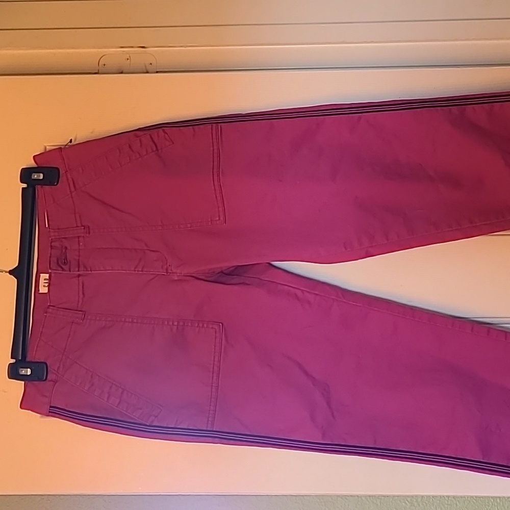 Size 2 GAP Girlfriend Khaki
